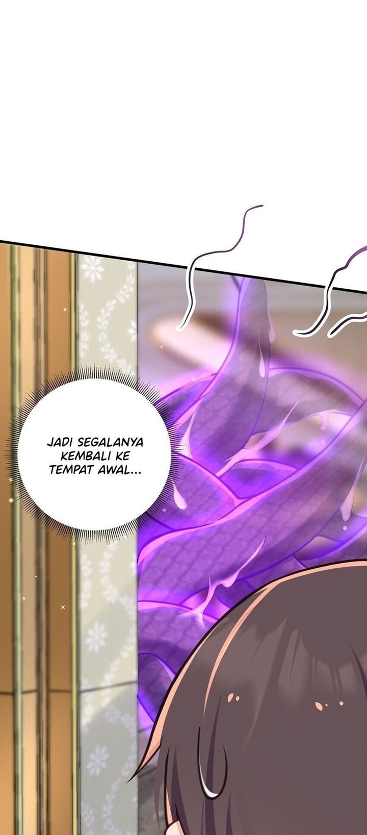 My Fake Girlfriends are Using Me As a Shield Chapter 20 - halaman 47