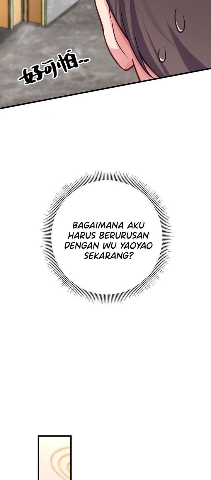 My Fake Girlfriends are Using Me As a Shield Chapter 20 - halaman 48
