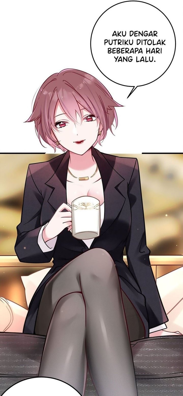 My Fake Girlfriends are Using Me As a Shield Chapter 20 - halaman 6