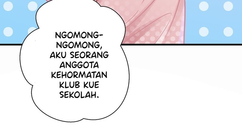 My Fake Girlfriends are Using Me As a Shield Chapter 21 - halaman 17