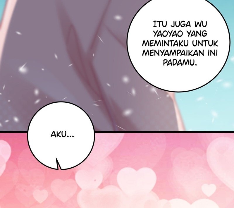 My Fake Girlfriends are Using Me As a Shield Chapter 21 - halaman 21