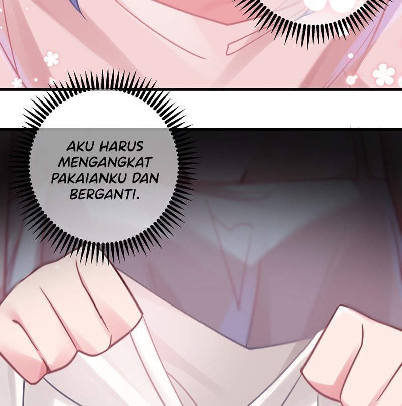 My Fake Girlfriends are Using Me As a Shield Chapter 21 - halaman 29