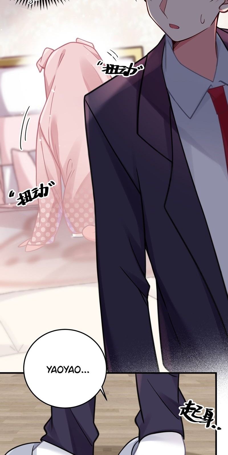 My Fake Girlfriends are Using Me As a Shield Chapter 21 - halaman 31