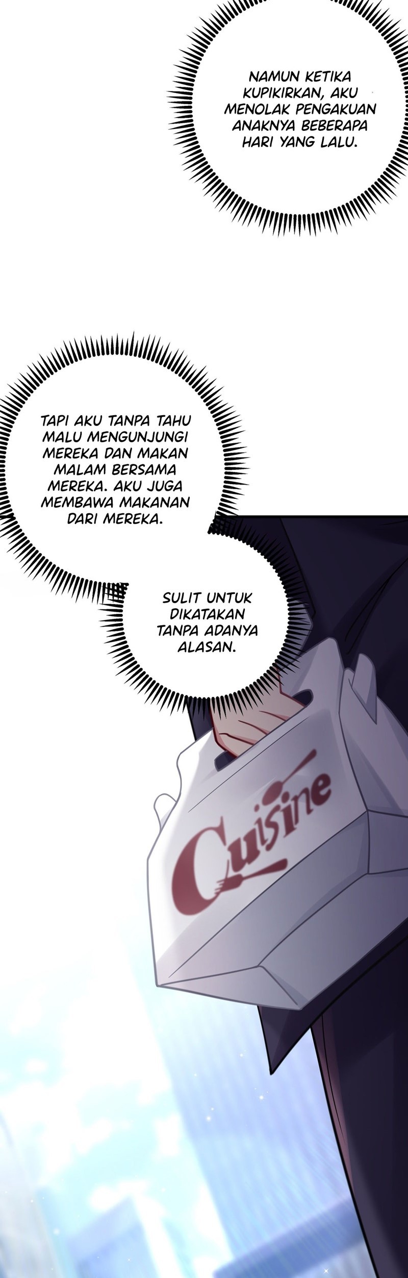 My Fake Girlfriends are Using Me As a Shield Chapter 21 - halaman 40