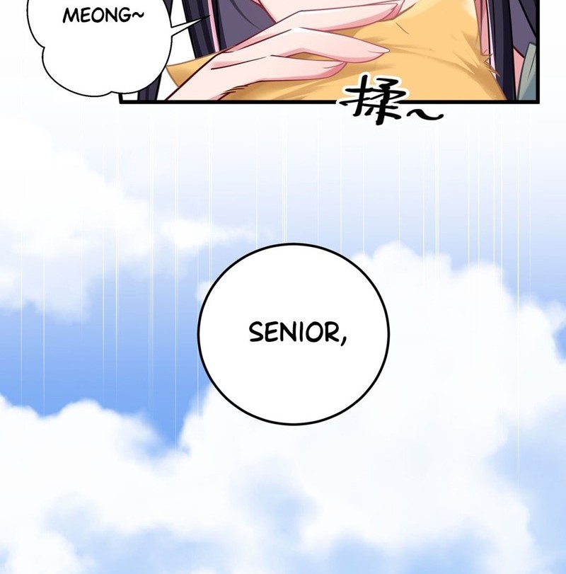 My Fake Girlfriends are Using Me As a Shield Chapter 21 - halaman 45