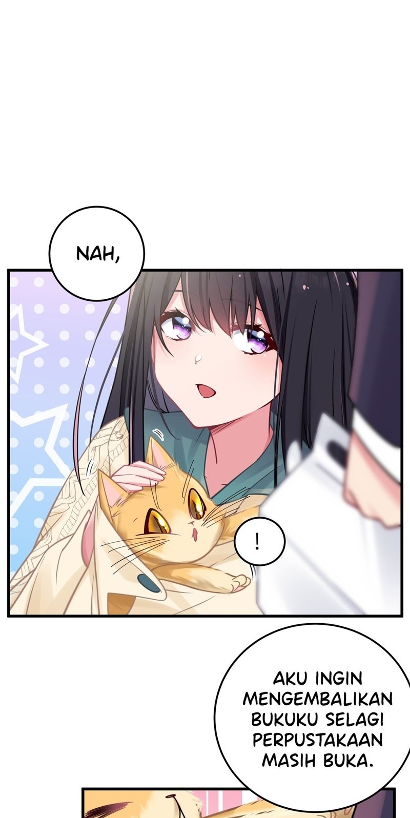 My Fake Girlfriends are Using Me As a Shield Chapter 21 - halaman 47