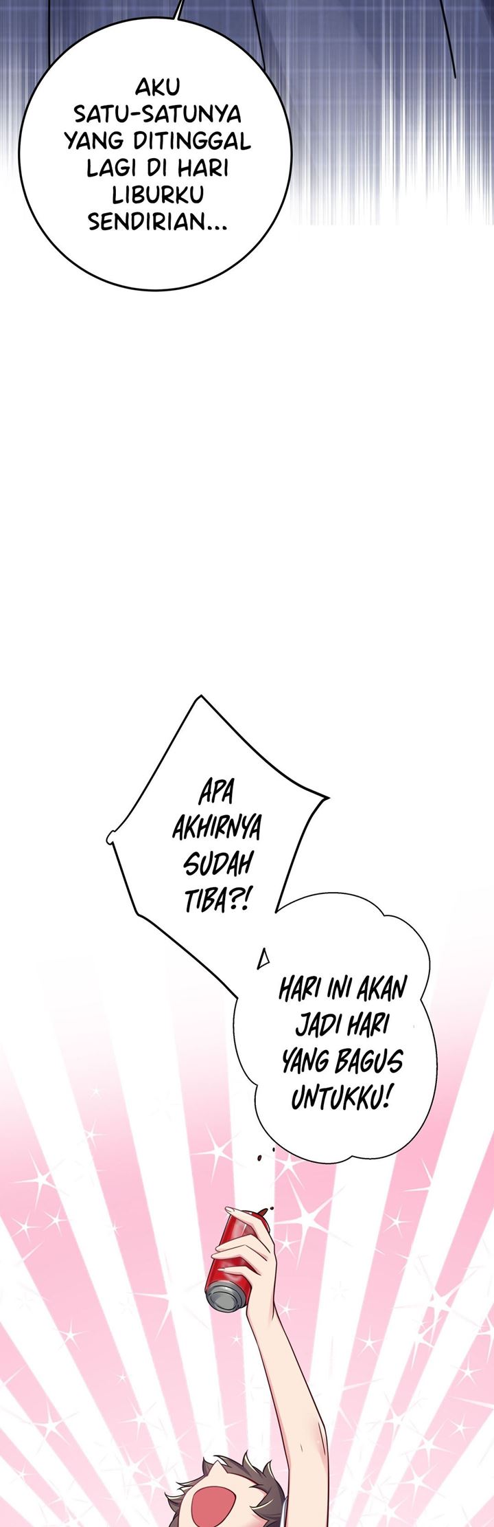 My Fake Girlfriends are Using Me As a Shield Chapter 22 - halaman 14