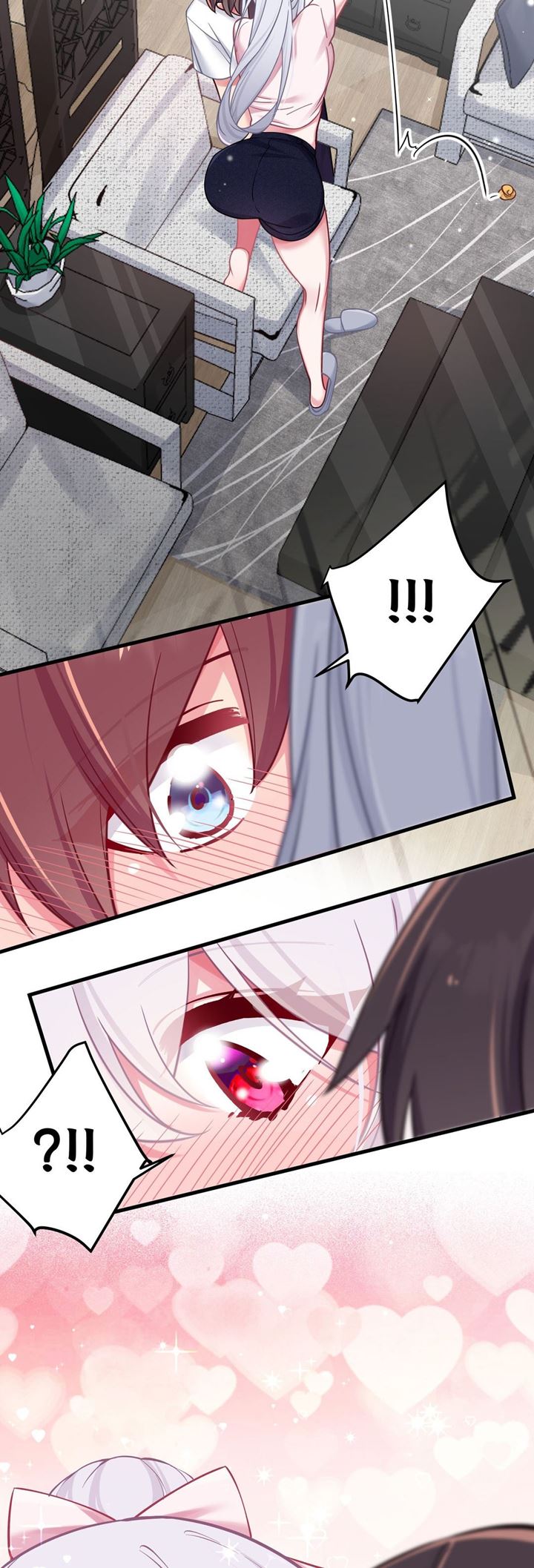 My Fake Girlfriends are Using Me As a Shield Chapter 22 - halaman 37