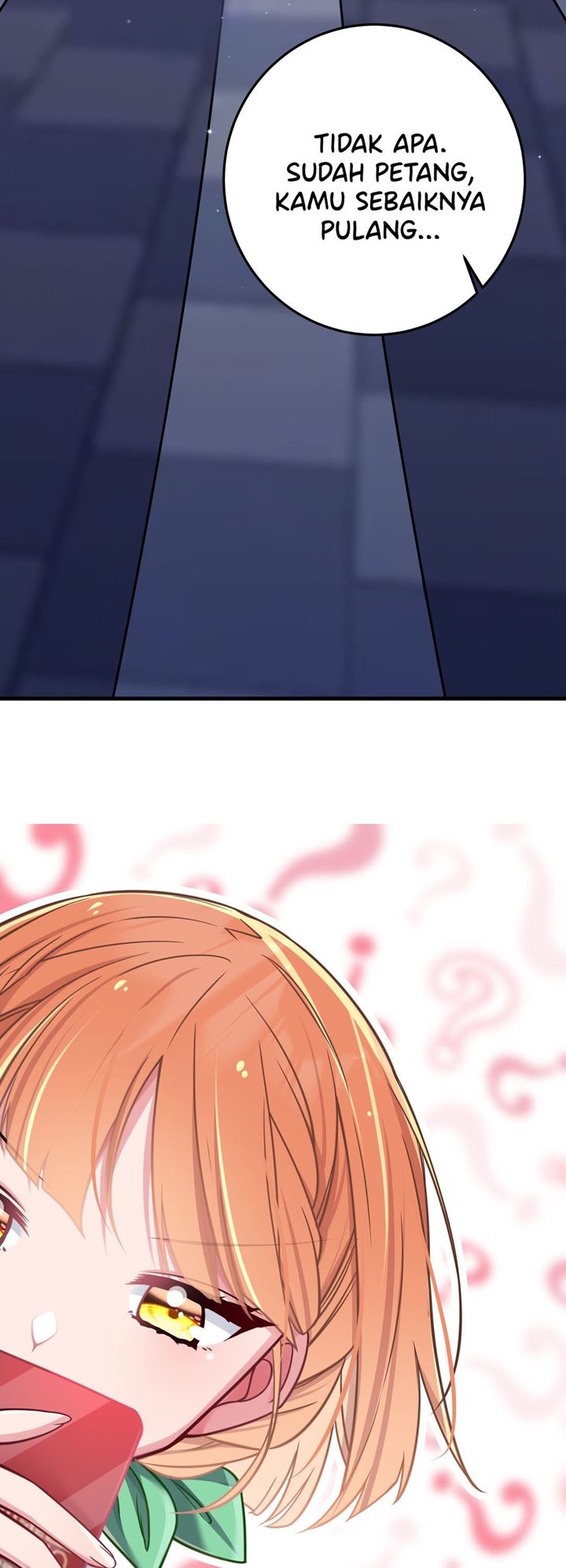 My Fake Girlfriends are Using Me As a Shield Chapter 22 - halaman 7