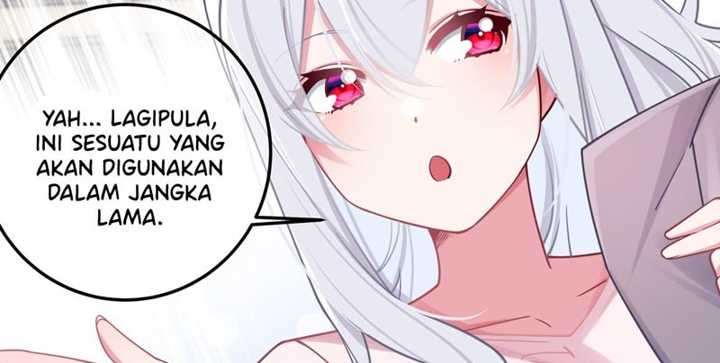 My Fake Girlfriends are Using Me As a Shield Chapter 23 - halaman 15