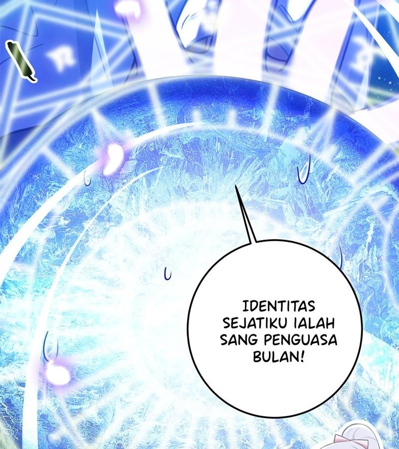 My Fake Girlfriends are Using Me As a Shield Chapter 23 - halaman 19