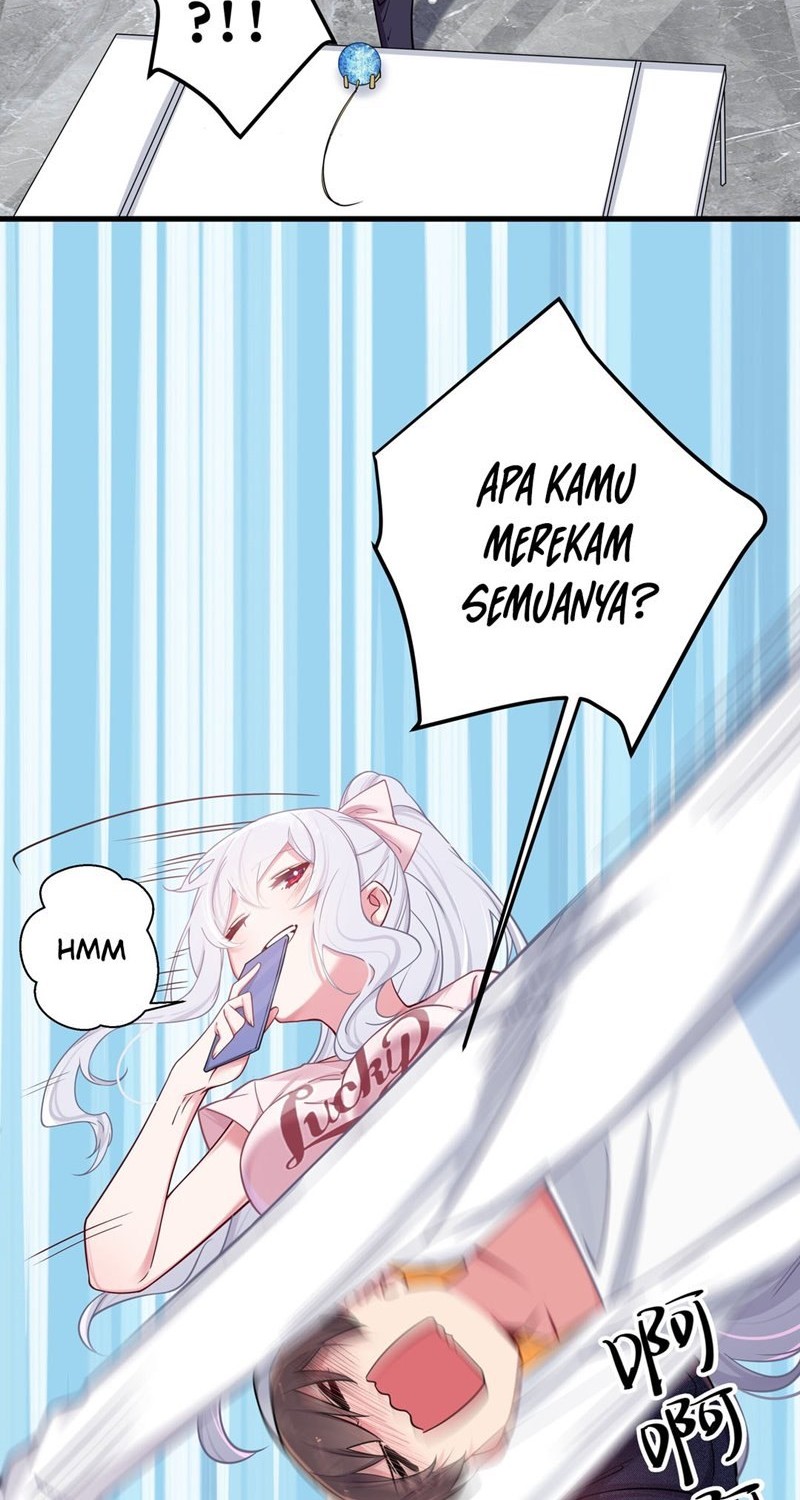 My Fake Girlfriends are Using Me As a Shield Chapter 23 - halaman 25