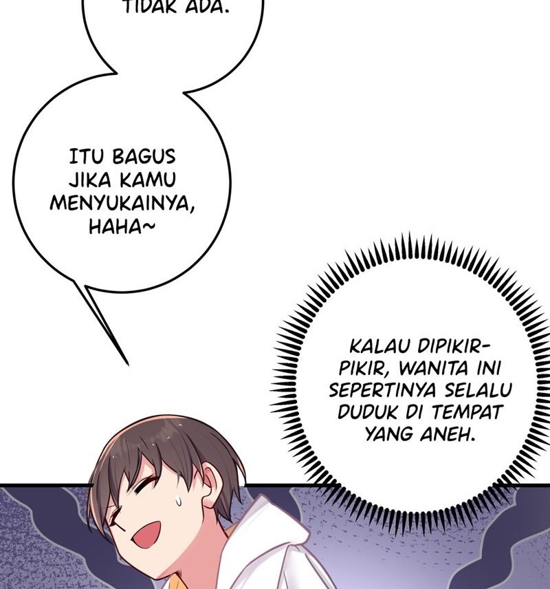 My Fake Girlfriends are Using Me As a Shield Chapter 23 - halaman 35