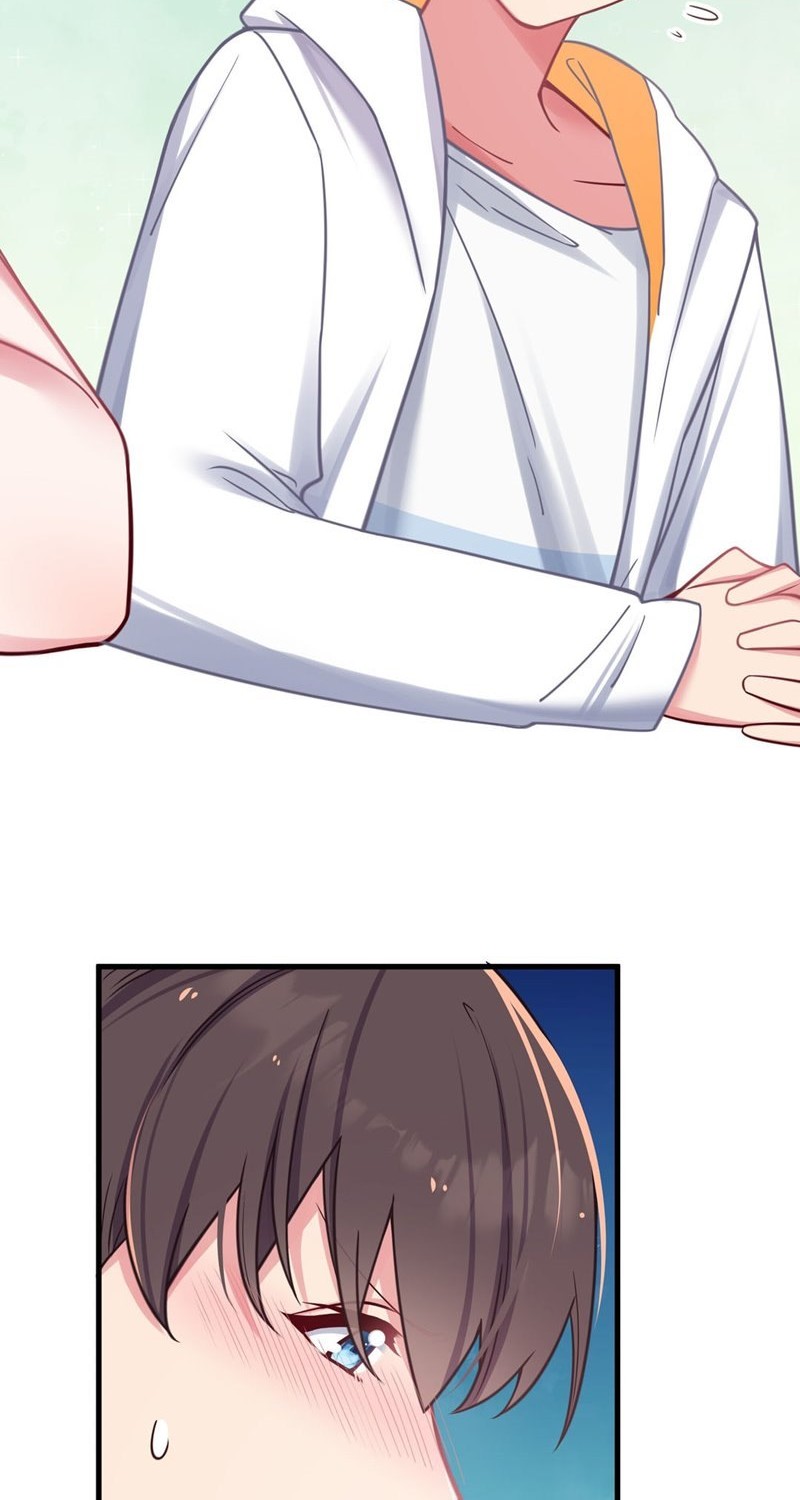 My Fake Girlfriends are Using Me As a Shield Chapter 23 - halaman 41
