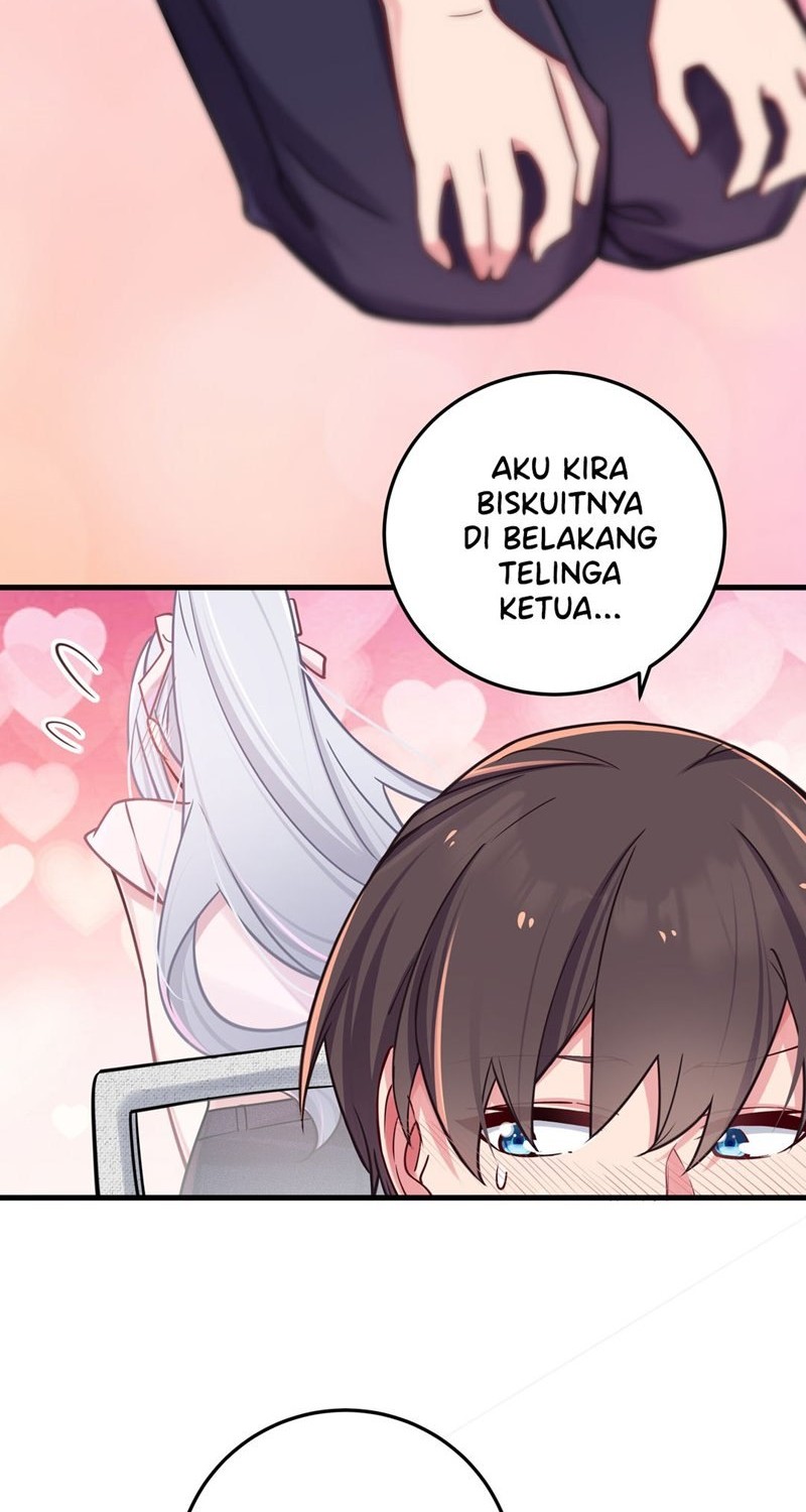 My Fake Girlfriends are Using Me As a Shield Chapter 23 - halaman 7