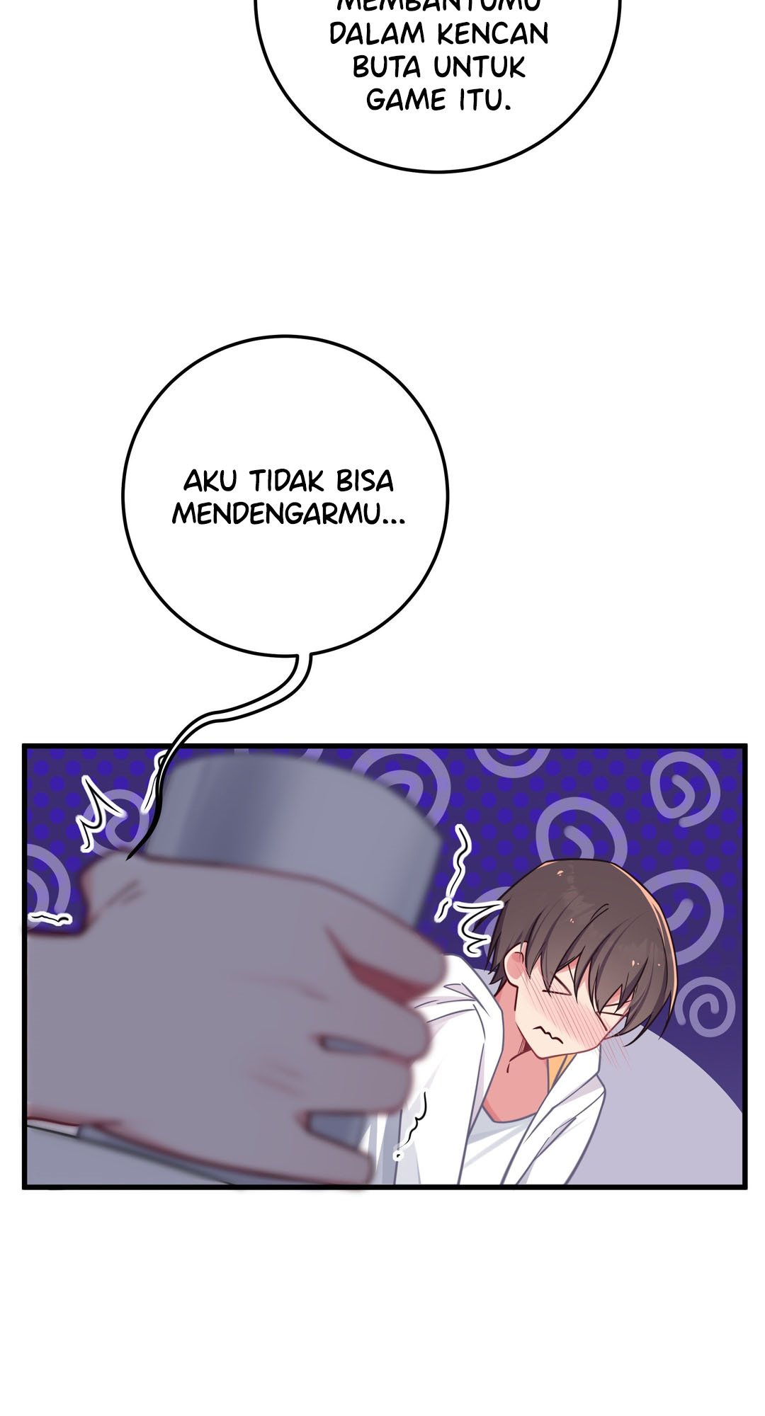 My Fake Girlfriends are Using Me As a Shield Chapter 24 - halaman 10