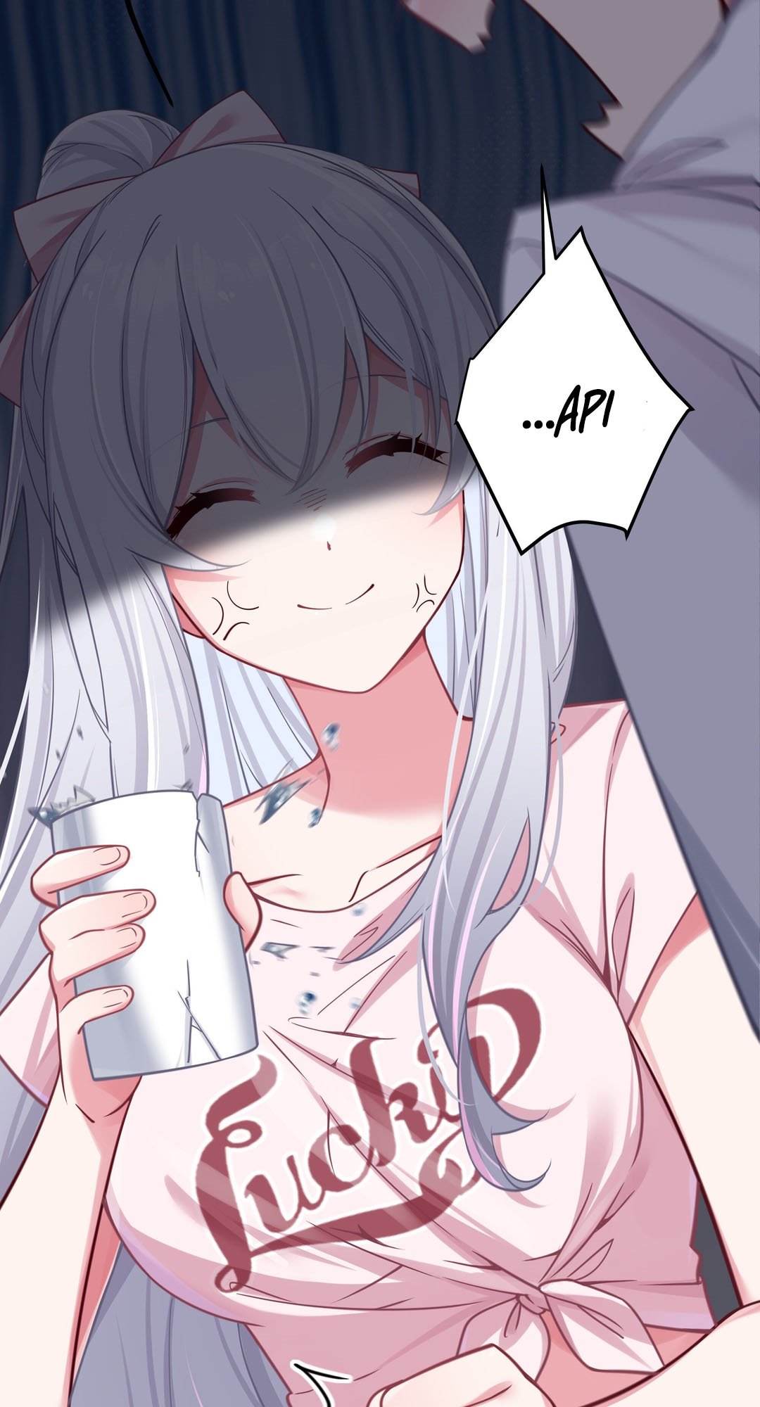 My Fake Girlfriends are Using Me As a Shield Chapter 24 - halaman 12