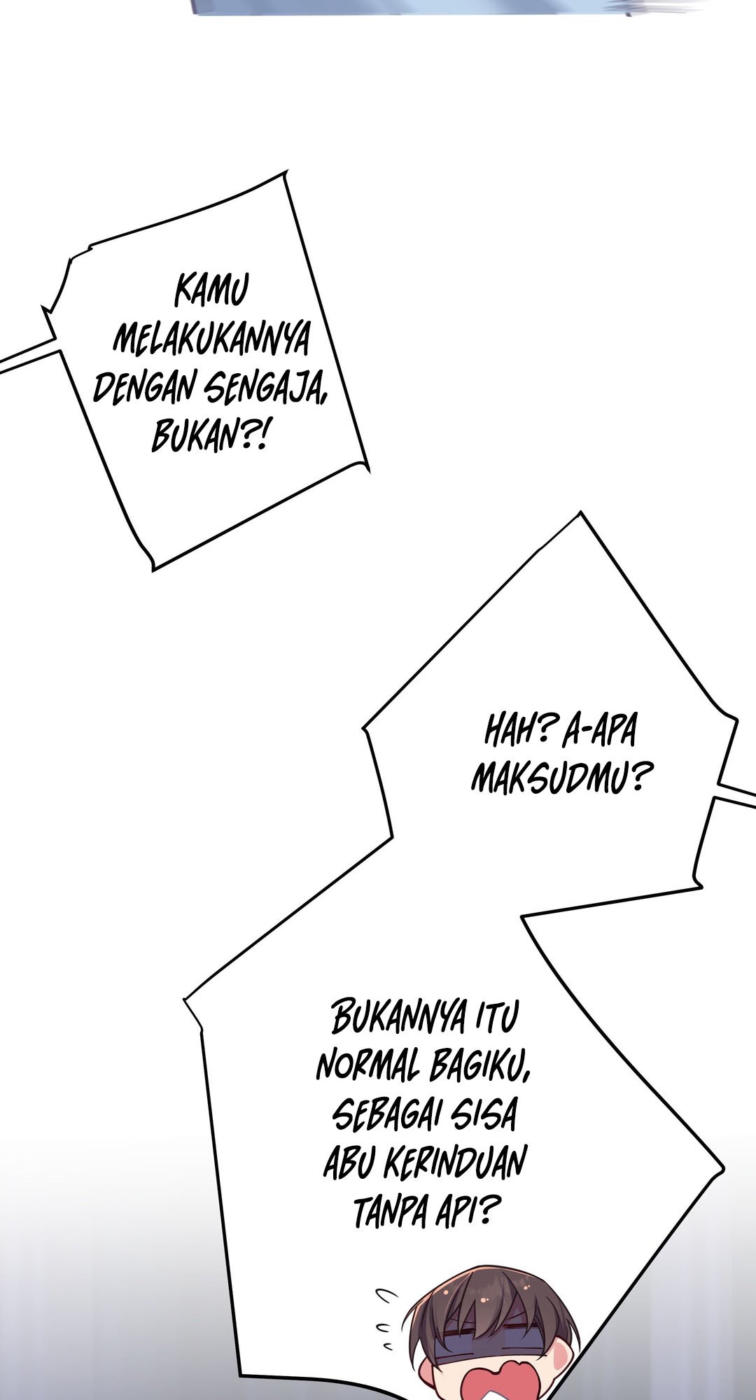 My Fake Girlfriends are Using Me As a Shield Chapter 24 - halaman 14