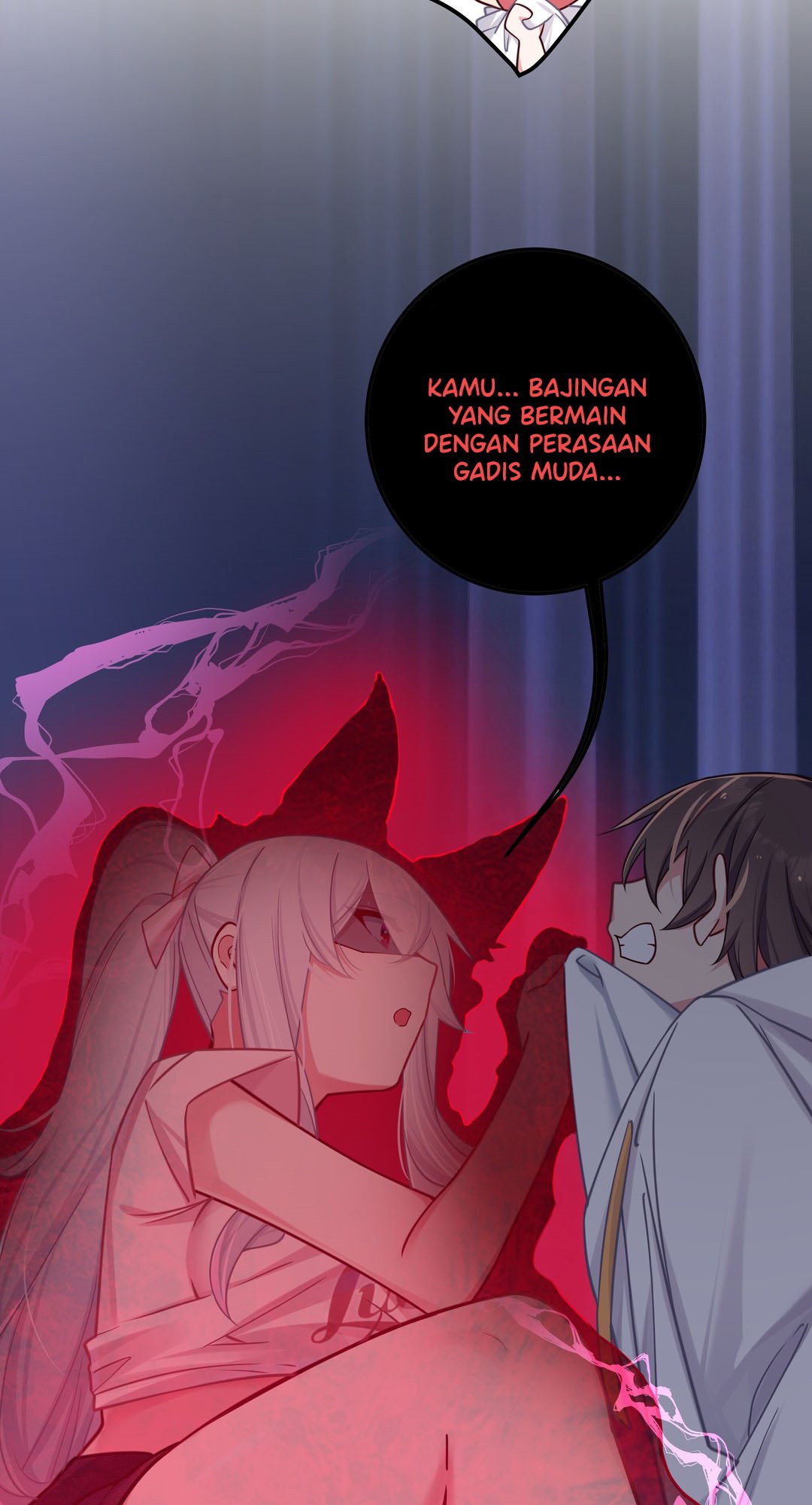 My Fake Girlfriends are Using Me As a Shield Chapter 24 - halaman 15