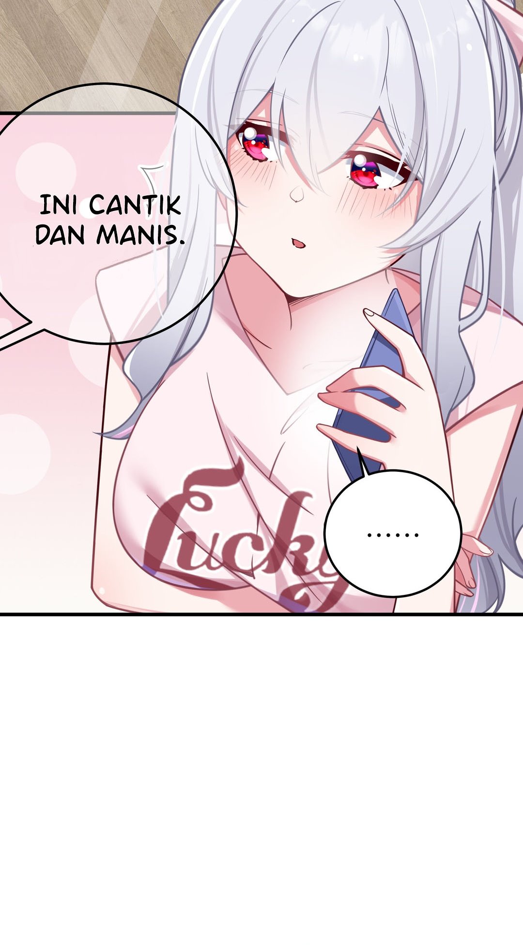 My Fake Girlfriends are Using Me As a Shield Chapter 24 - halaman 36