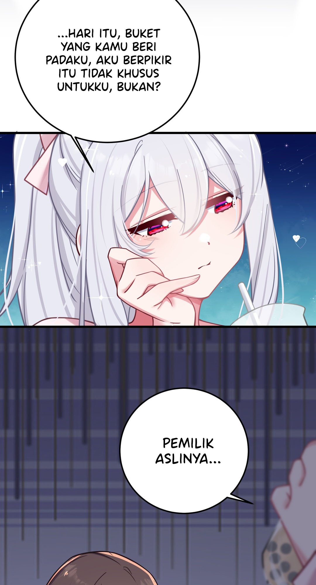 My Fake Girlfriends are Using Me As a Shield Chapter 24 - halaman 51