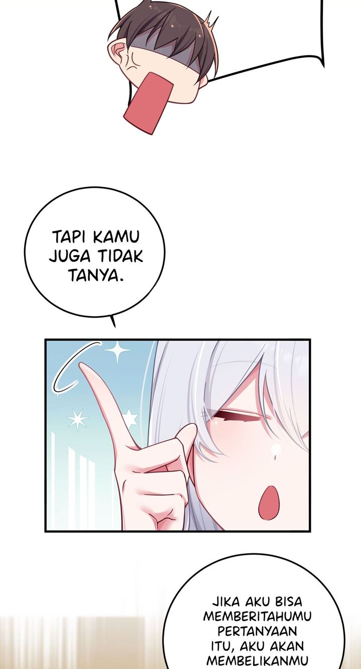 My Fake Girlfriends are Using Me As a Shield Chapter 25 - halaman 10