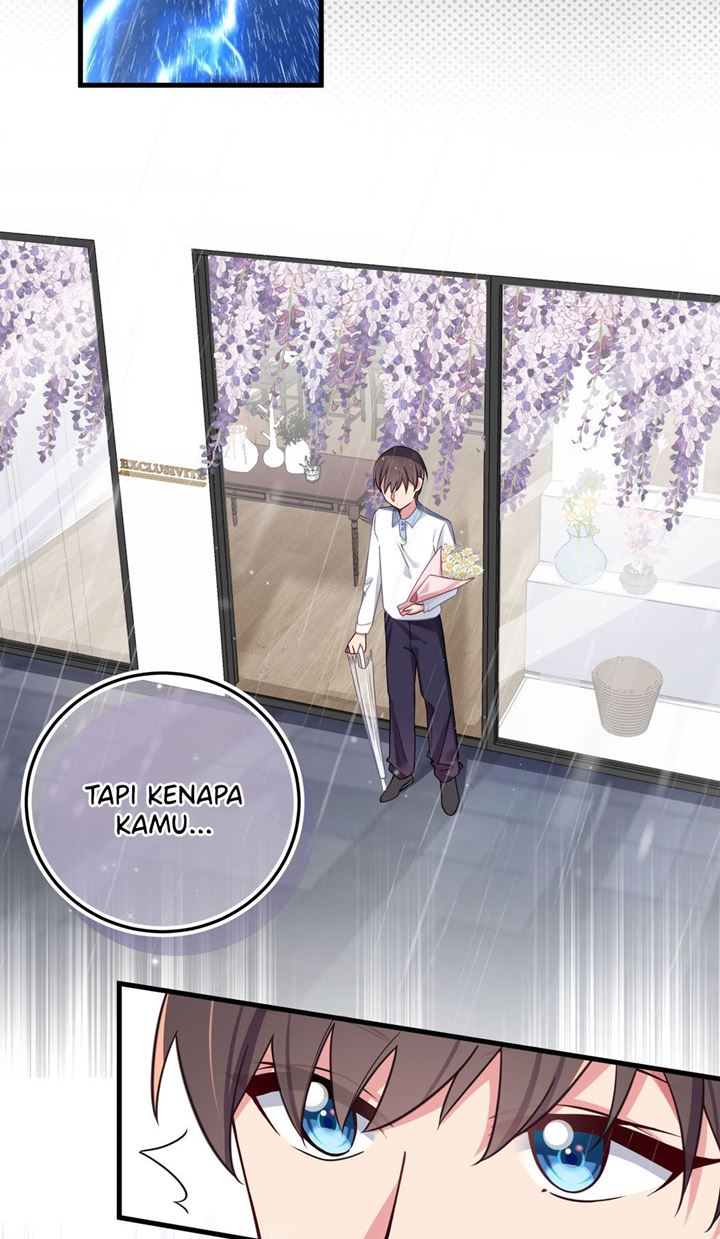 My Fake Girlfriends are Using Me As a Shield Chapter 25 - halaman 15