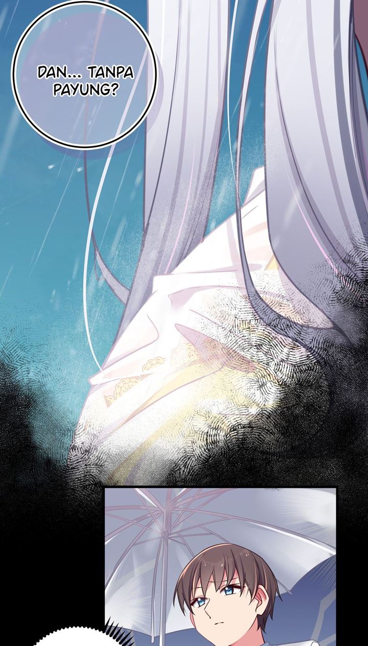 My Fake Girlfriends are Using Me As a Shield Chapter 25 - halaman 18
