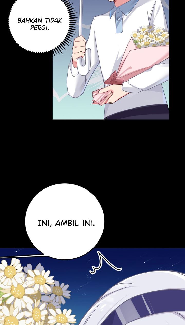 My Fake Girlfriends are Using Me As a Shield Chapter 25 - halaman 19
