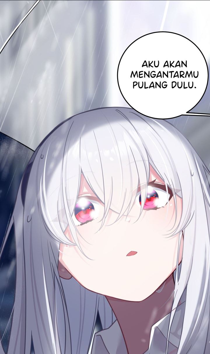My Fake Girlfriends are Using Me As a Shield Chapter 25 - halaman 22