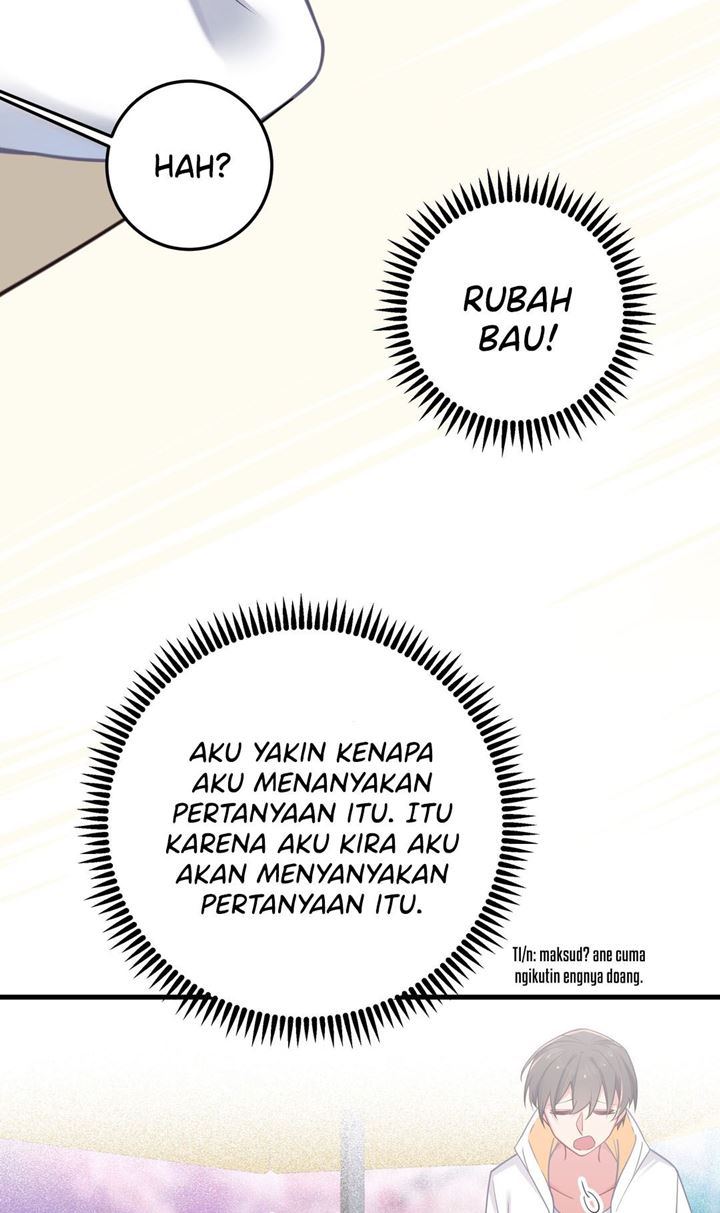 My Fake Girlfriends are Using Me As a Shield Chapter 25 - halaman 26