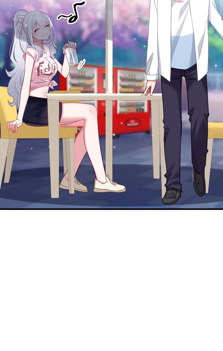 My Fake Girlfriends are Using Me As a Shield Chapter 25 - halaman 27