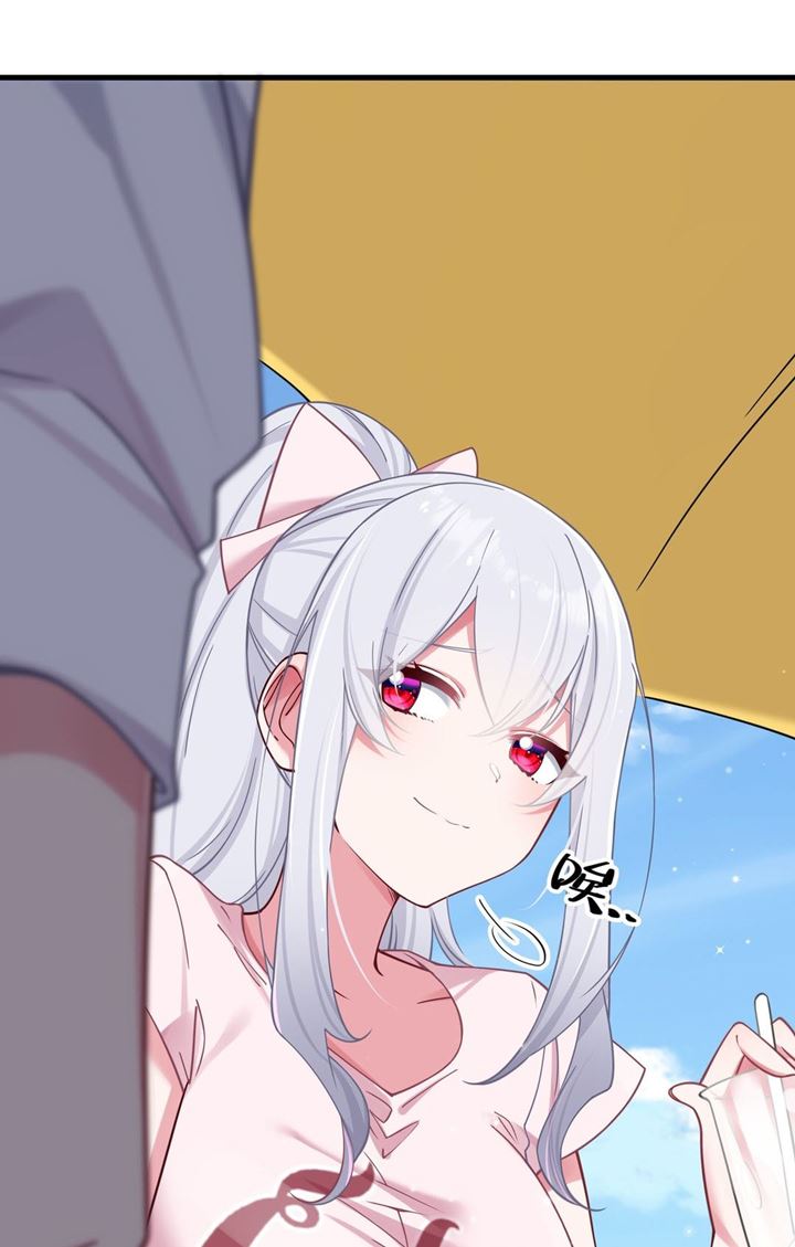 My Fake Girlfriends are Using Me As a Shield Chapter 25 - halaman 28
