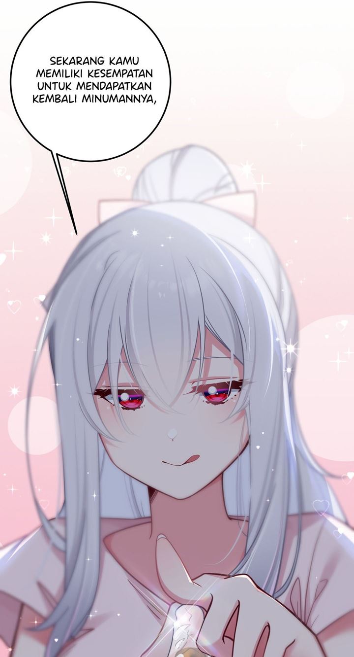 My Fake Girlfriends are Using Me As a Shield Chapter 25 - halaman 32