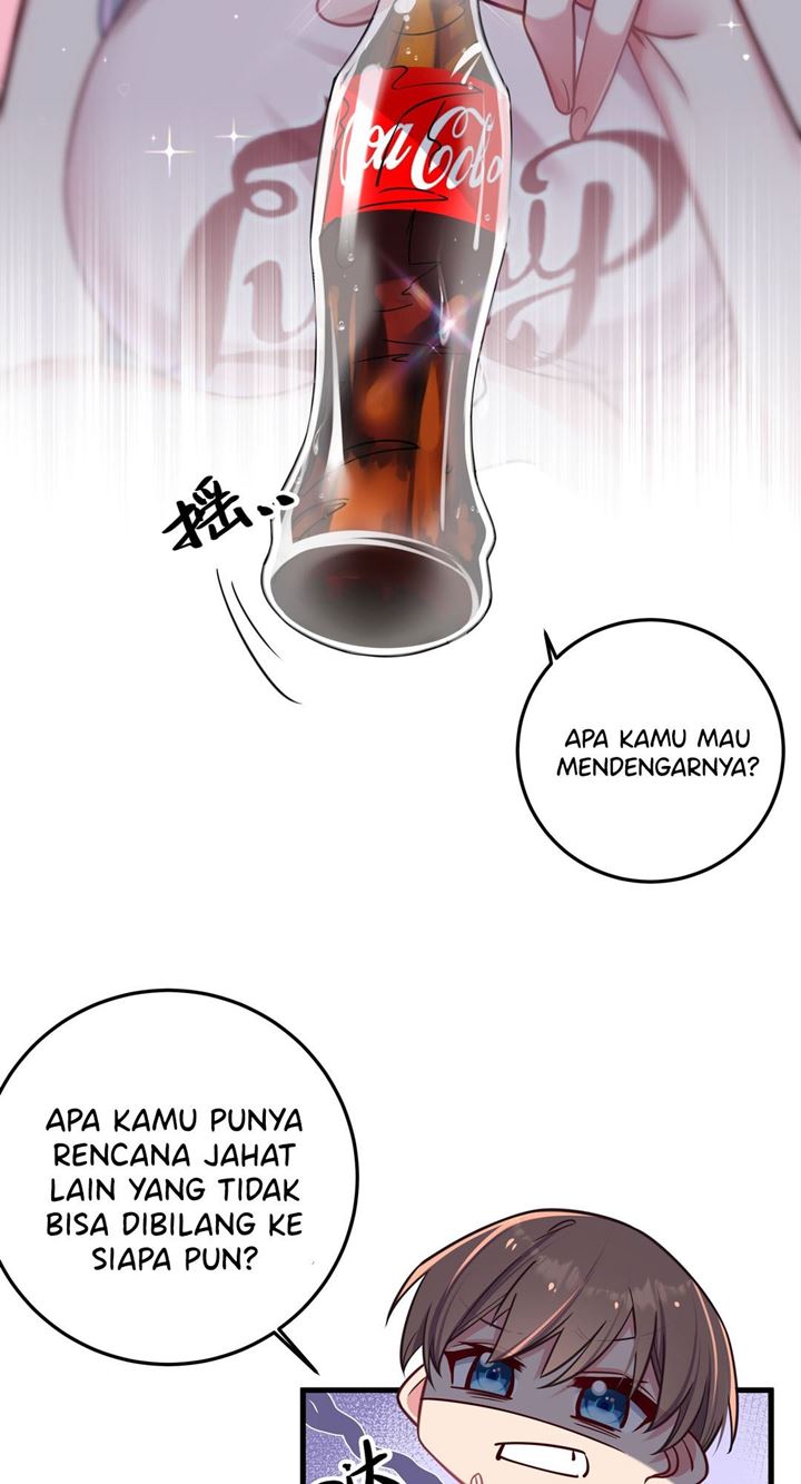 My Fake Girlfriends are Using Me As a Shield Chapter 25 - halaman 33