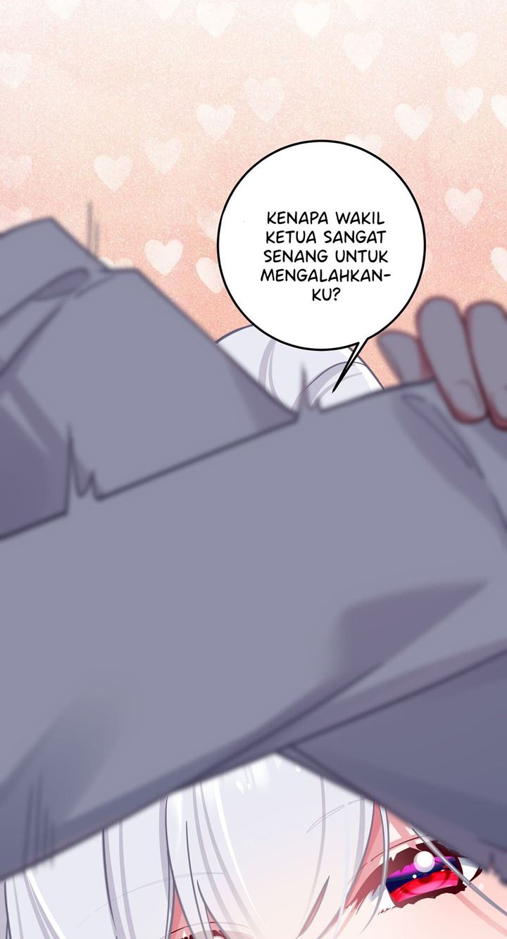 My Fake Girlfriends are Using Me As a Shield Chapter 25 - halaman 35