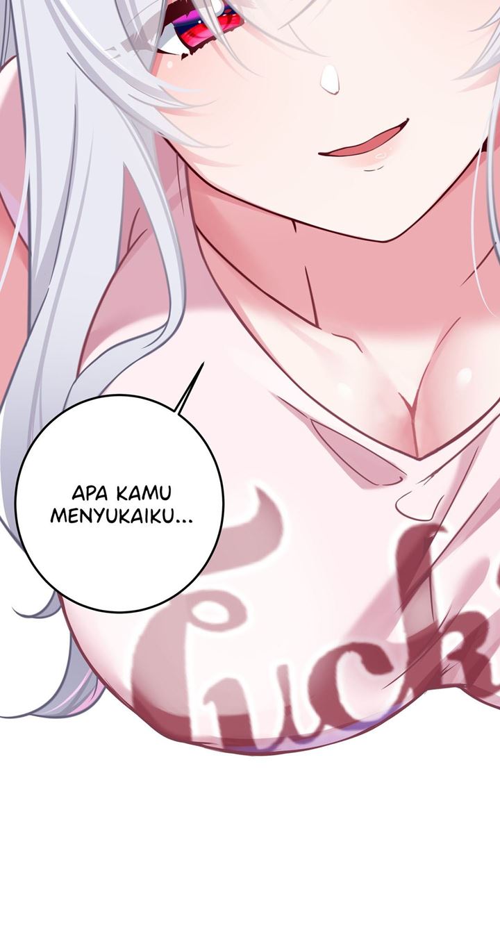 My Fake Girlfriends are Using Me As a Shield Chapter 25 - halaman 36