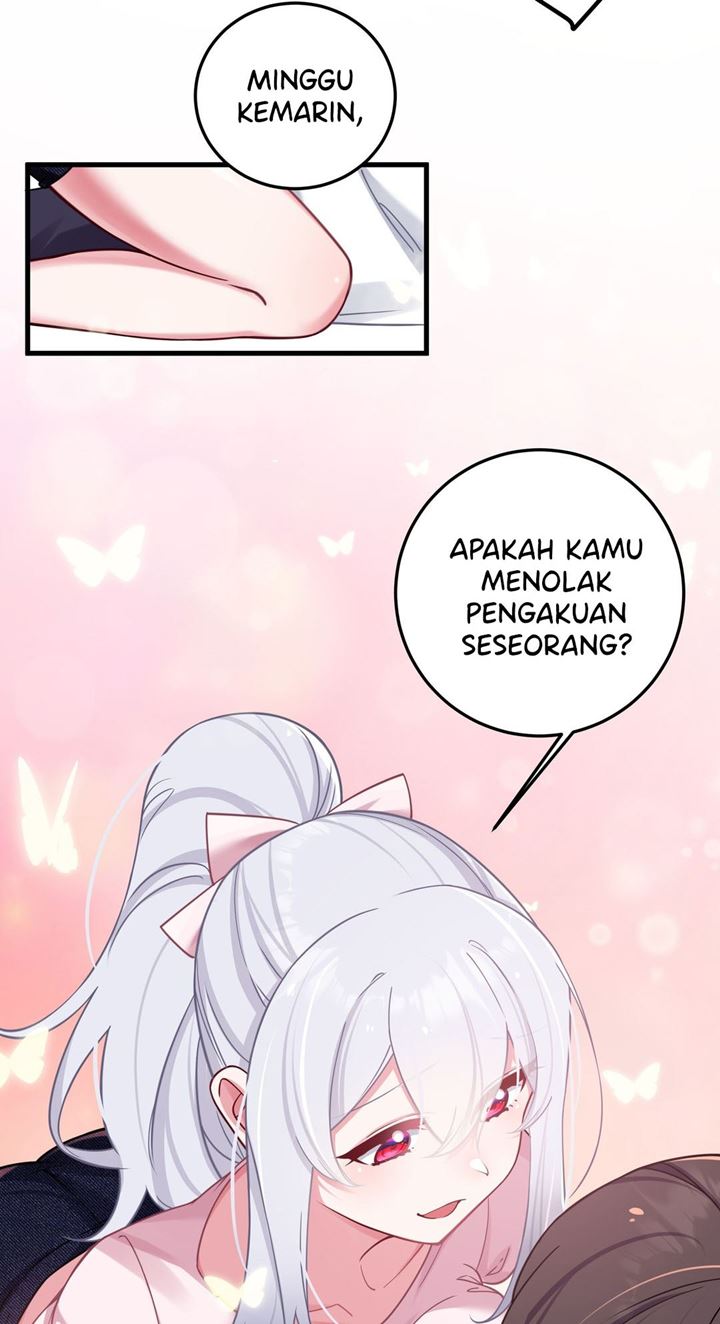 My Fake Girlfriends are Using Me As a Shield Chapter 25 - halaman 38