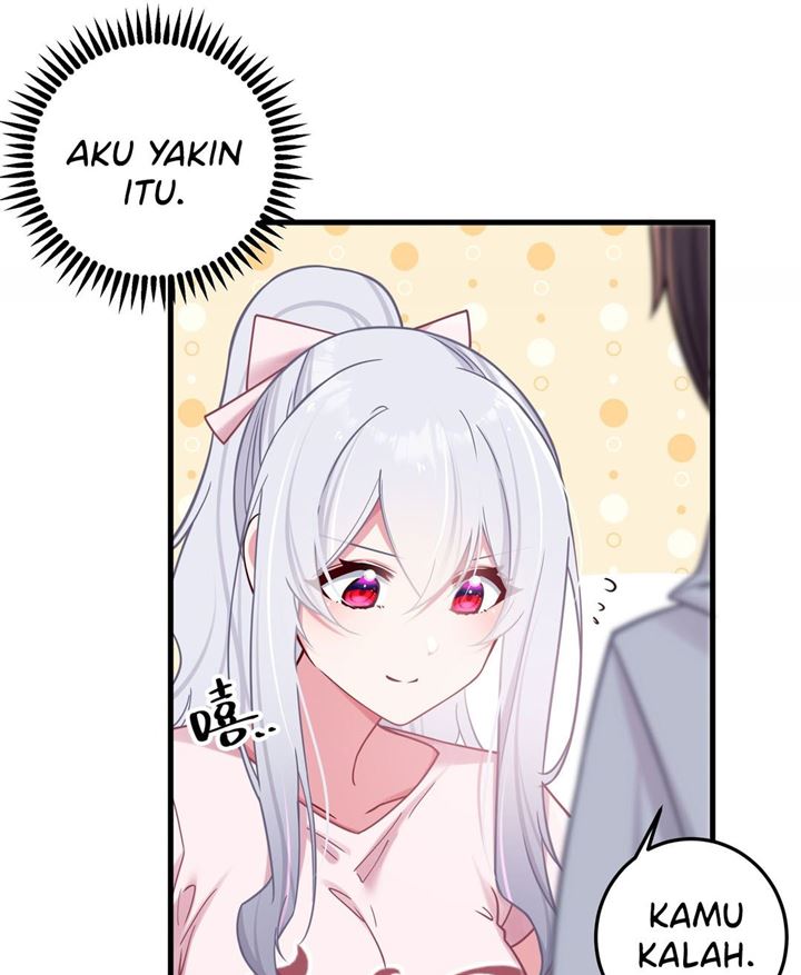 My Fake Girlfriends are Using Me As a Shield Chapter 25 - halaman 42