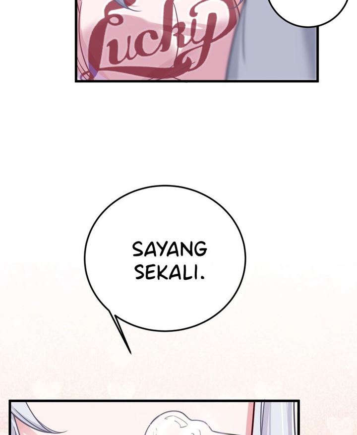 My Fake Girlfriends are Using Me As a Shield Chapter 25 - halaman 43