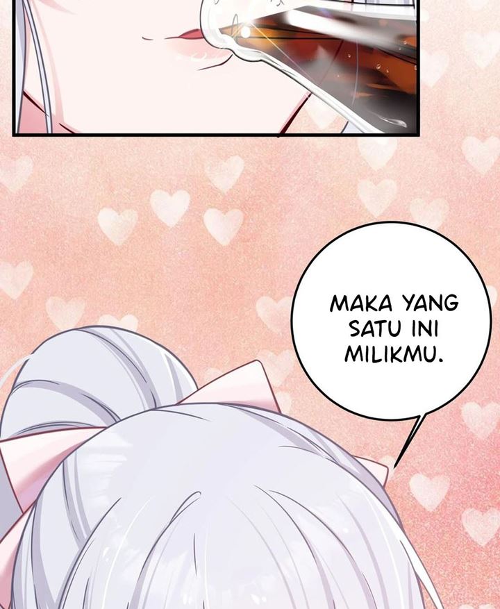 My Fake Girlfriends are Using Me As a Shield Chapter 25 - halaman 44