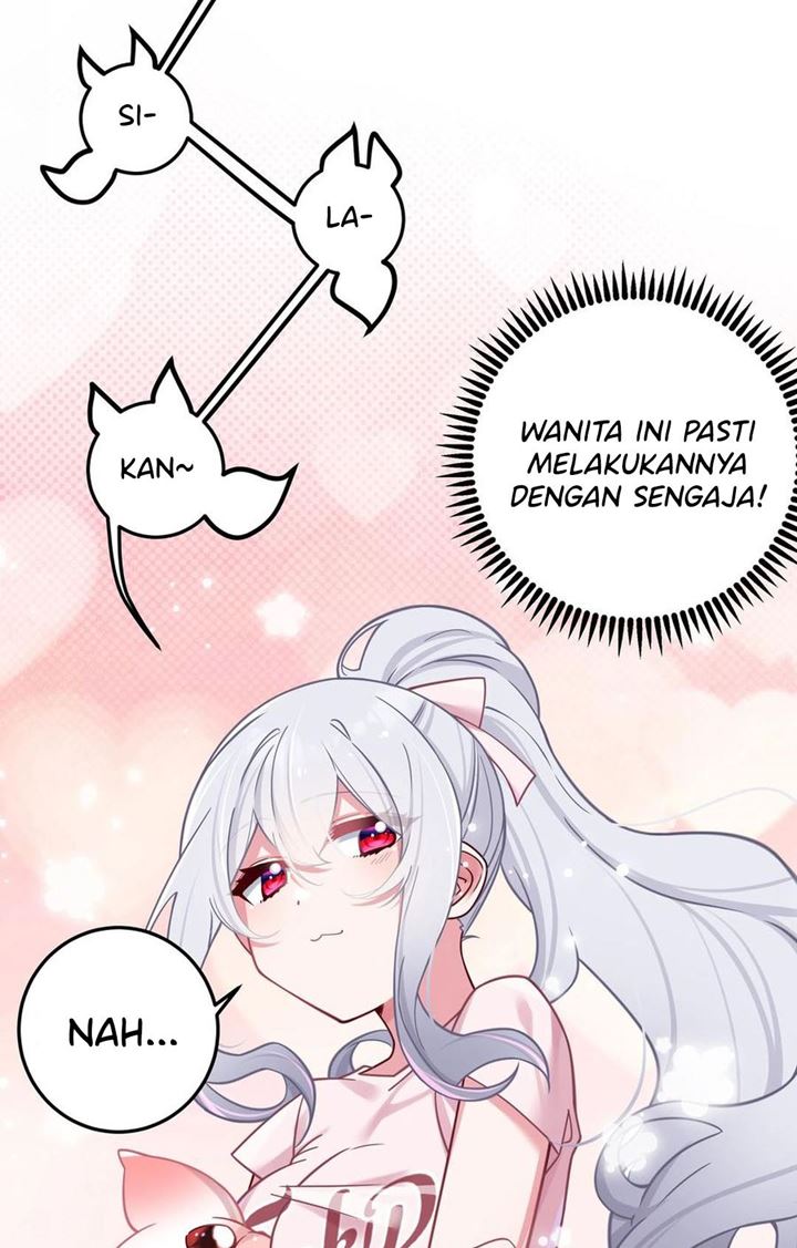 My Fake Girlfriends are Using Me As a Shield Chapter 25 - halaman 48
