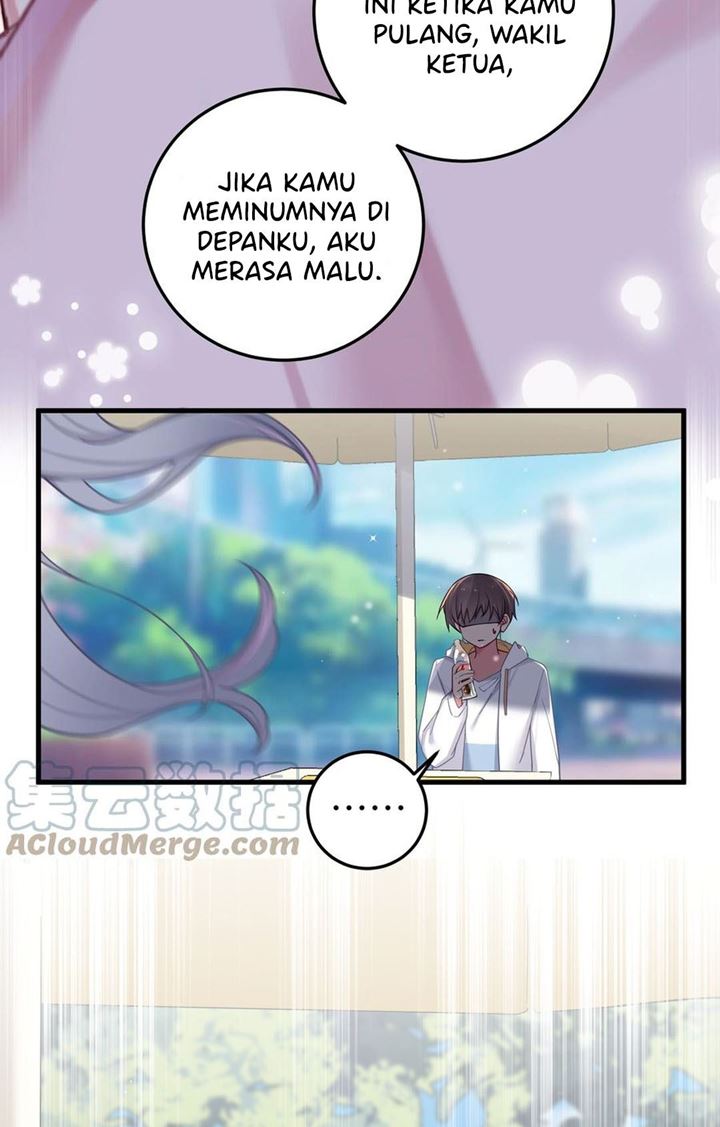 My Fake Girlfriends are Using Me As a Shield Chapter 25 - halaman 51