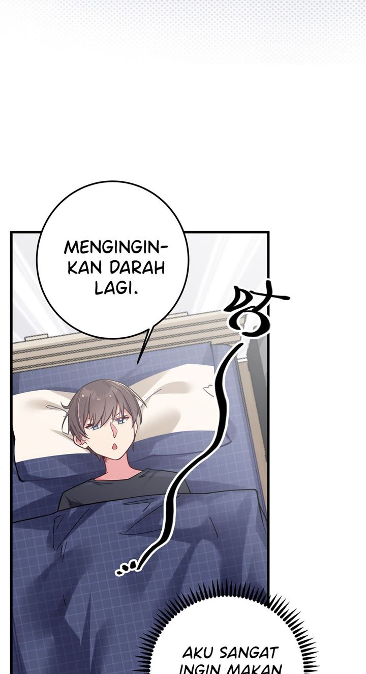 My Fake Girlfriends are Using Me As a Shield Chapter 25 - halaman 55