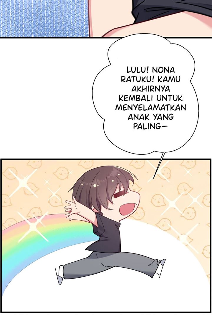 My Fake Girlfriends are Using Me As a Shield Chapter 25 - halaman 58