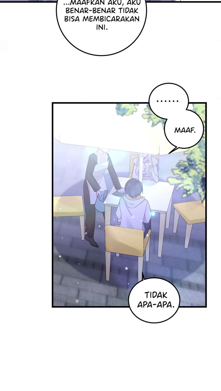 My Fake Girlfriends are Using Me As a Shield Chapter 25 - halaman 6