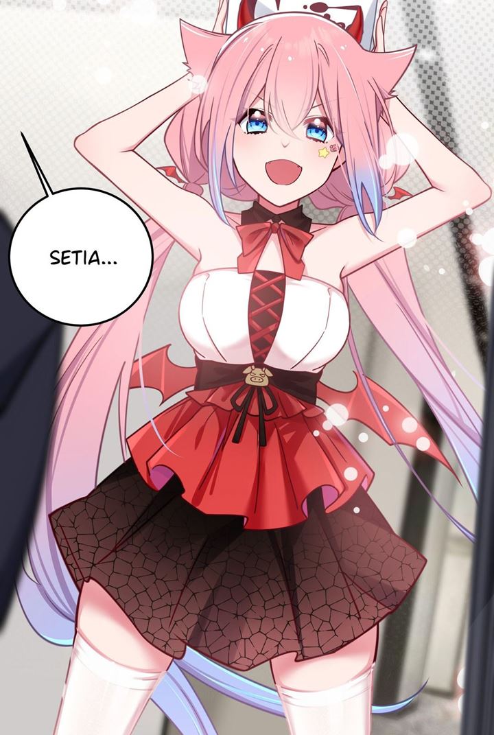 My Fake Girlfriends are Using Me As a Shield Chapter 25 - halaman 60