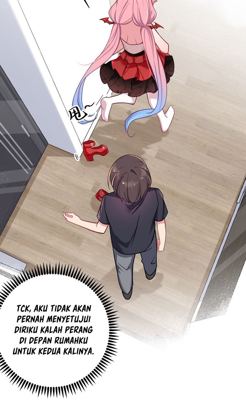 My Fake Girlfriends are Using Me As a Shield Chapter 26 - halaman 14