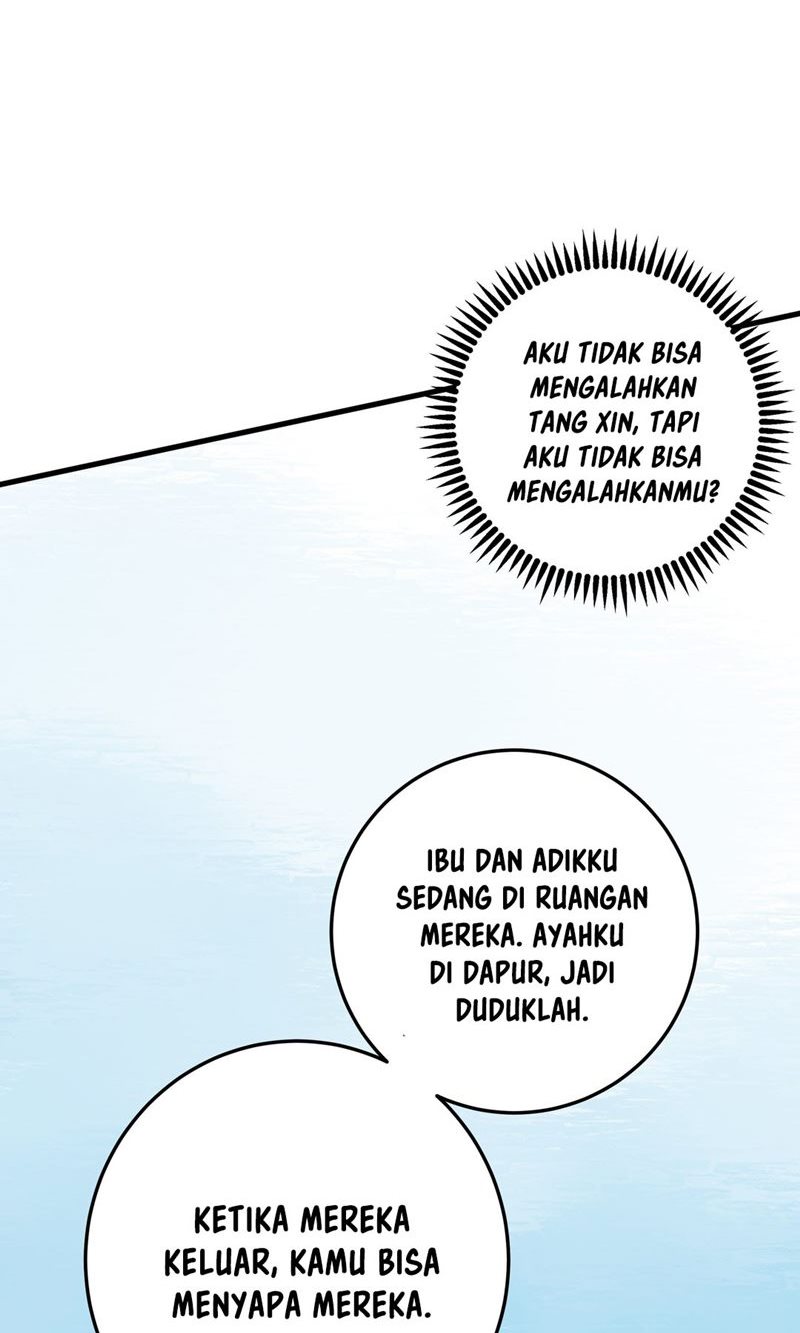 My Fake Girlfriends are Using Me As a Shield Chapter 26 - halaman 15