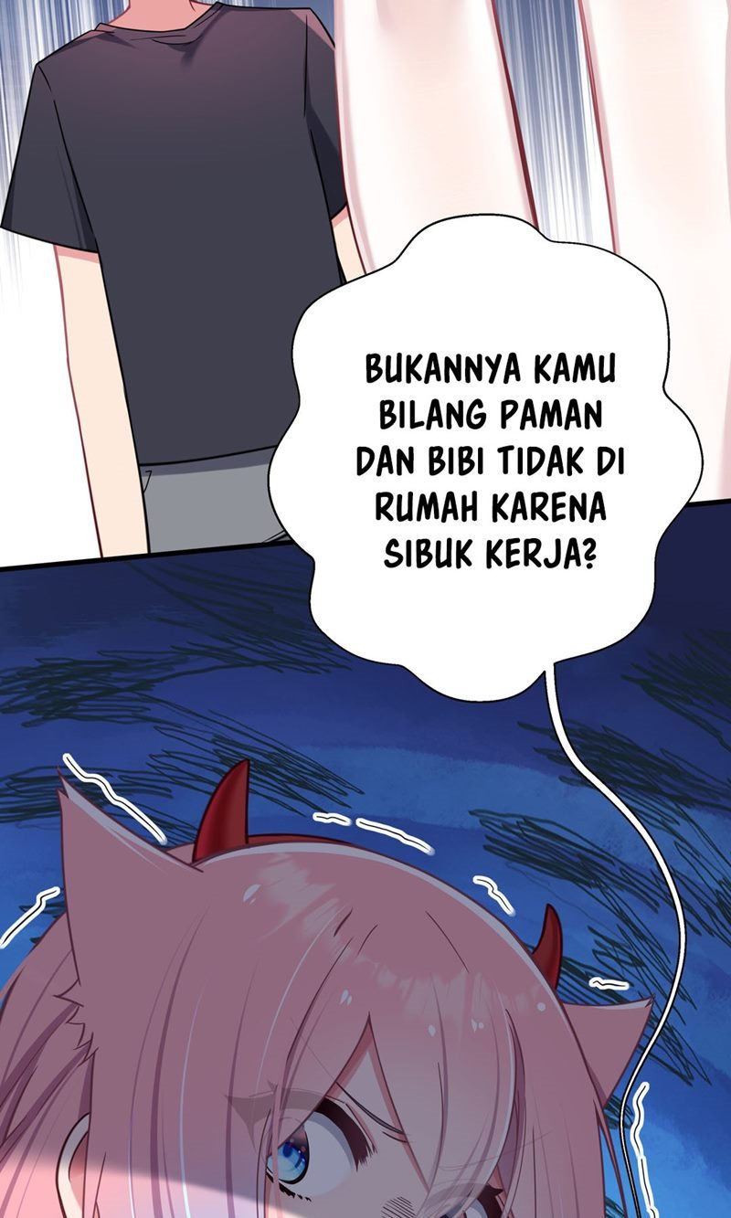 My Fake Girlfriends are Using Me As a Shield Chapter 26 - halaman 18